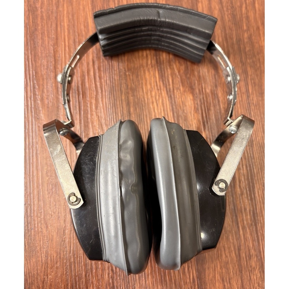 TUARUS USA Hearing Protectors Earmuff for Shooting Range Nascar Race Sports - Picture 2 of 16